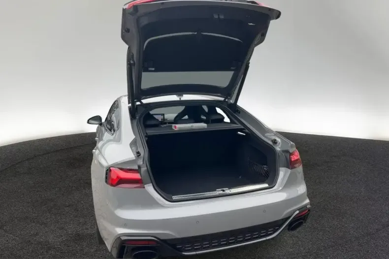 Audi RS5 din 2024 cu 4.831 km - oferta AUD205032 - foto 5