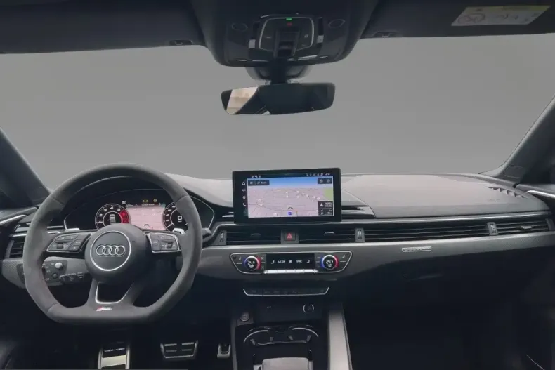 Audi RS5 din 2024 cu 4.831 km - oferta AUD205032 - foto 7