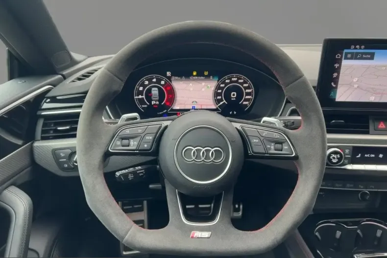 Audi RS5 din 2024 cu 4.831 km - oferta AUD205032 - foto 10