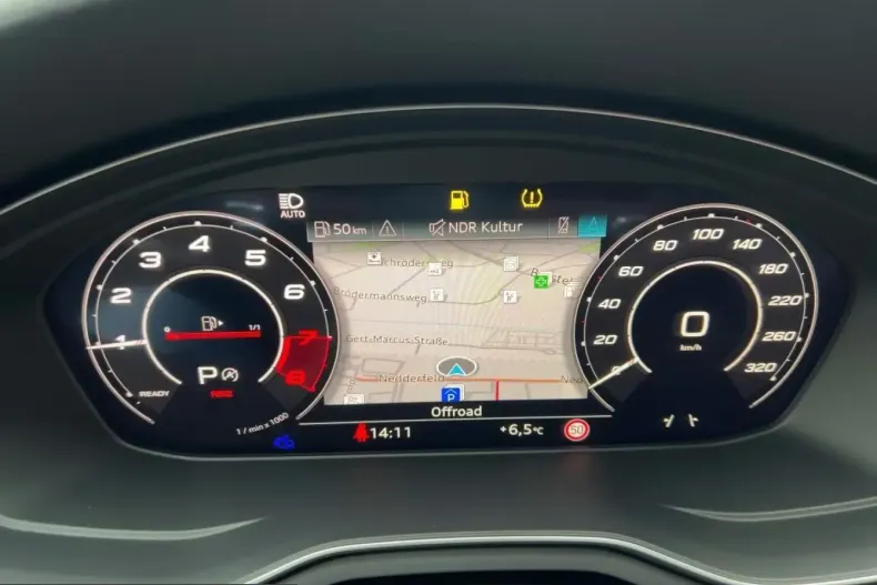 Audi RS5 din 2024 cu 4.831 km - oferta AUD205032 - foto 11