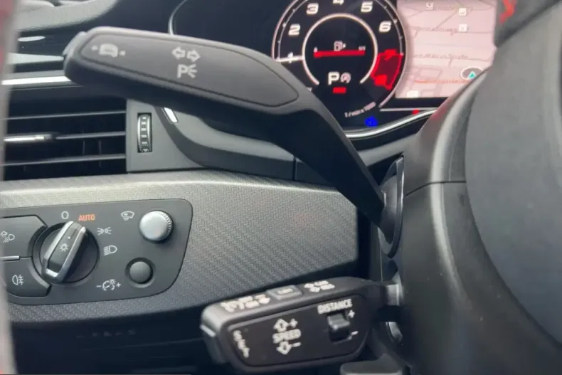 Audi RS5 din 2024 cu 4.831 km - oferta AUD205032 - foto 13