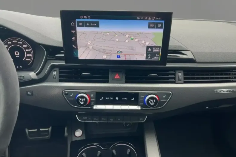 Audi RS5 din 2024 cu 4.831 km - oferta AUD205032 - foto 14