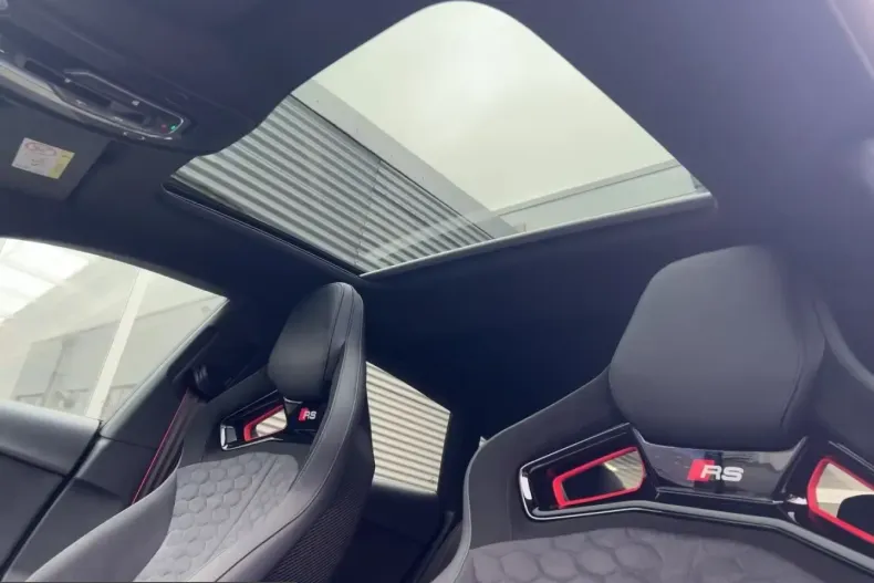 Audi RS5 din 2024 cu 4.831 km - oferta AUD205032 - foto 15