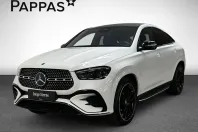 Mercedes-Benz GLE 450 (Clasa GLE) din 2025 cu 32.350 km - oferta MER205033 - foto 1