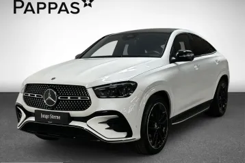 Mercedes-Benz GLE 450 din 2025 - oferta MER205033