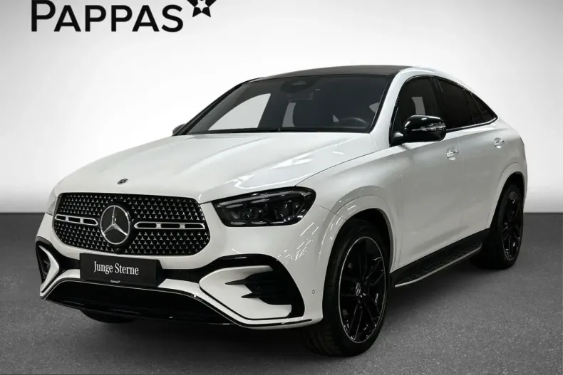 Mercedes-Benz GLE 450 (Clasa GLE) din 2025 cu 32.350 km - oferta MER205033 - foto 1