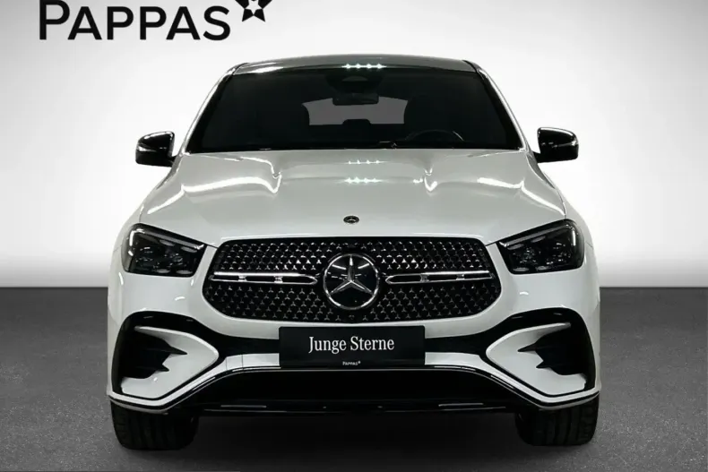 Mercedes-Benz GLE 450 (Clasa GLE) din 2025 cu 32.350 km - oferta MER205033 - foto 2