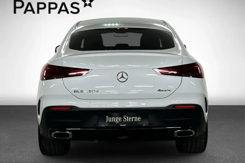 Mercedes-Benz GLE 450 (Clasa GLE) din 2025 cu 32.350 km - oferta MER205033 - foto 3