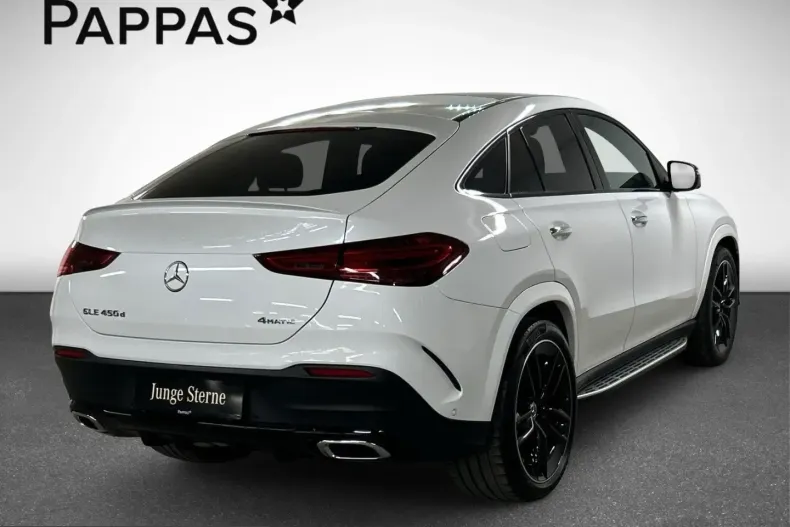Mercedes-Benz GLE 450 (Clasa GLE) din 2025 cu 32.350 km - oferta MER205033 - foto 4