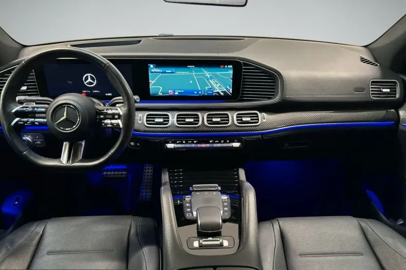 Mercedes-Benz GLE 450 (Clasa GLE) din 2025 cu 32.350 km - oferta MER205033 - foto 6