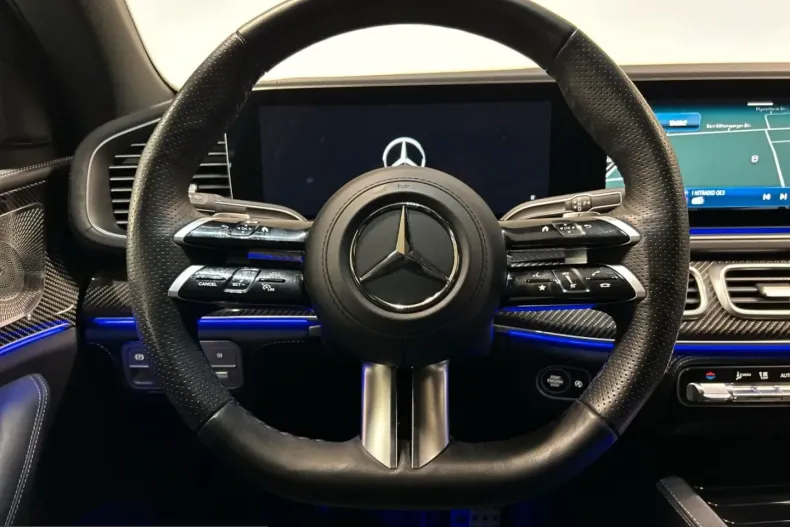 Mercedes-Benz GLE 450 (Clasa GLE) din 2025 cu 32.350 km - oferta MER205033 - foto 7