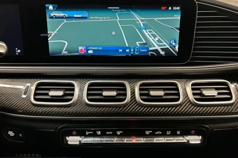 Mercedes-Benz GLE 450 (Clasa GLE) din 2025 cu 32.350 km - oferta MER205033 - foto 8