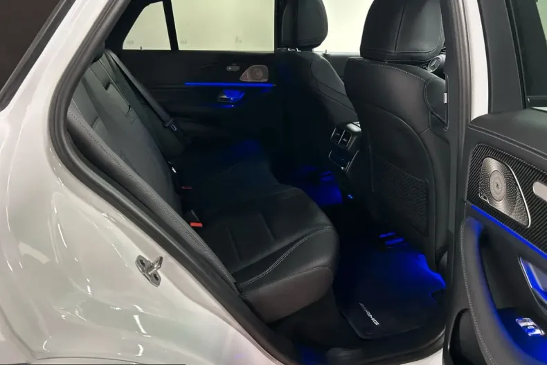 Mercedes-Benz GLE 450 (Clasa GLE) din 2025 cu 32.350 km - oferta MER205033 - foto 10