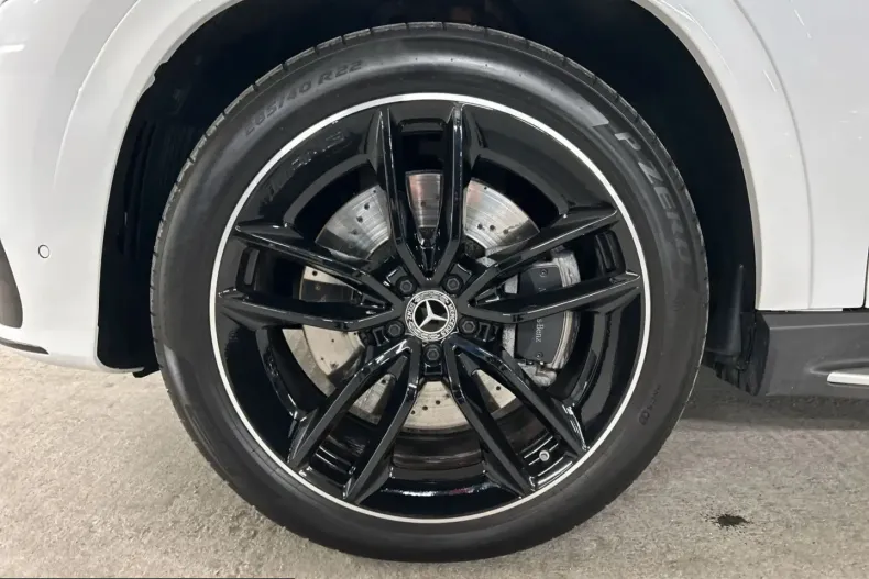 Mercedes-Benz GLE 450 (Clasa GLE) din 2025 cu 32.350 km - oferta MER205033 - foto 11