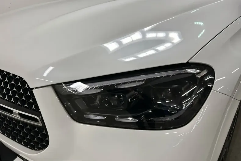 Mercedes-Benz GLE 450 (Clasa GLE) din 2025 cu 32.350 km - oferta MER205033 - foto 12