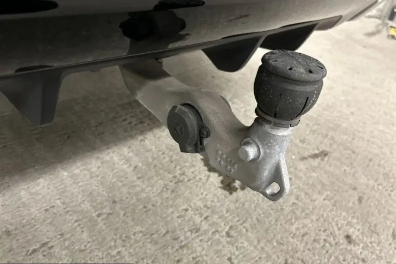 Mercedes-Benz GLE 450 (Clasa GLE) din 2025 cu 32.350 km - oferta MER205033 - foto 15