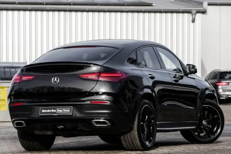 Mercedes-Benz GLE 450 (Clasa GLE) din 2025 cu 20.875 km - oferta MER205034 - foto 2