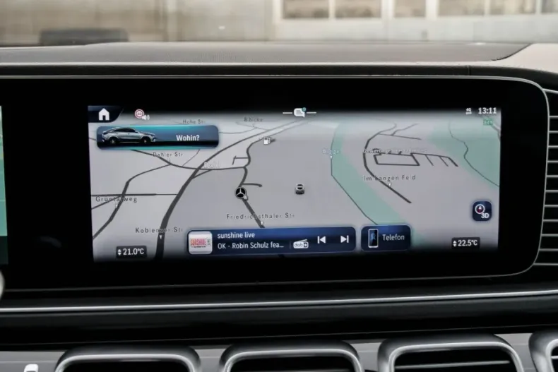 Mercedes-Benz GLE 450 (Clasa GLE) din 2025 cu 20.875 km - oferta MER205034 - foto 9