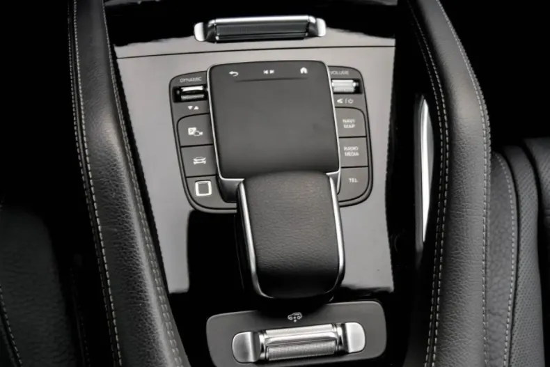 Mercedes-Benz GLE 450 (Clasa GLE) din 2025 cu 20.875 km - oferta MER205034 - foto 10