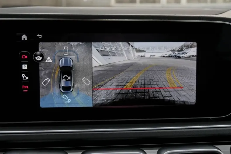 Mercedes-Benz GLE 450 (Clasa GLE) din 2025 cu 20.875 km - oferta MER205034 - foto 11