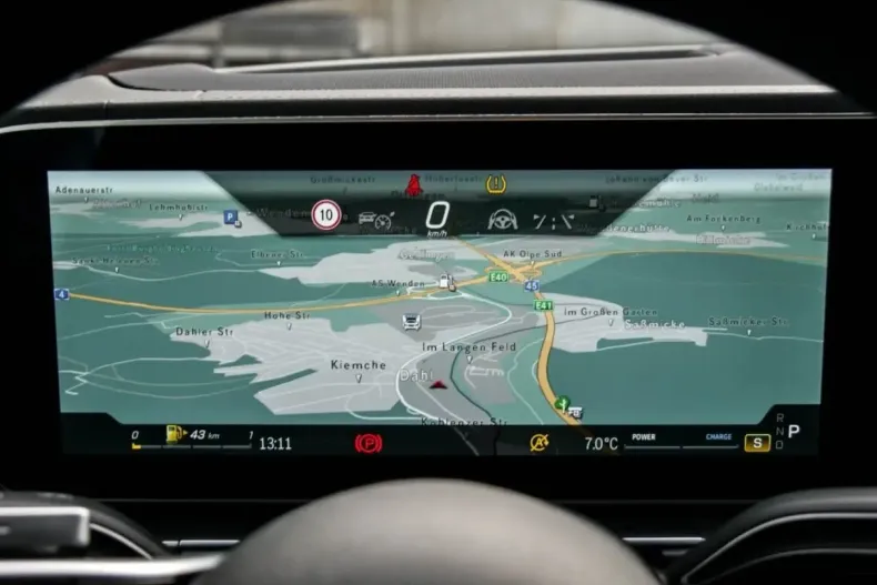 Mercedes-Benz GLE 450 (Clasa GLE) din 2025 cu 20.875 km - oferta MER205034 - foto 12