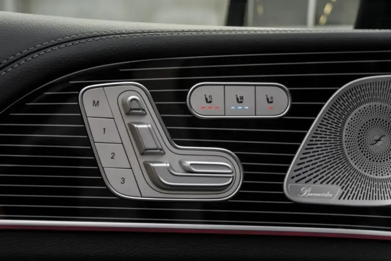 Mercedes-Benz GLE 450 (Clasa GLE) din 2025 cu 20.875 km - oferta MER205034 - foto 15