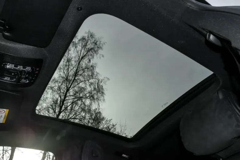 Mercedes-Benz GLE 450 (Clasa GLE) din 2025 cu 20.875 km - oferta MER205034 - foto 16