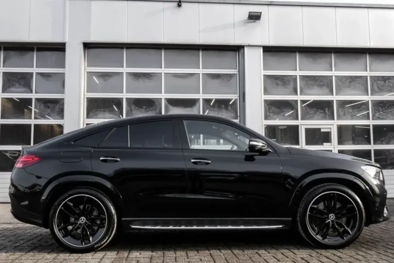 Mercedes-Benz GLE 450 (Clasa GLE) din 2025 cu 20.875 km - oferta MER205034 - foto 18