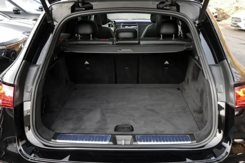 Mercedes-Benz GLE 450 (Clasa GLE) din 2025 cu 20.875 km - oferta MER205034 - foto 21