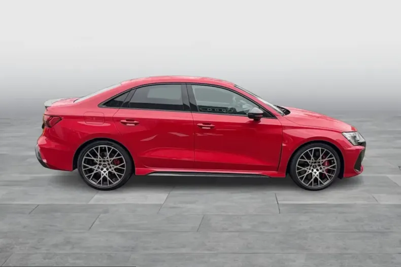 Audi RS3 din 2024 cu 2.450 km - oferta AUD205035 - foto 3