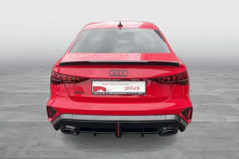 Audi RS3 din 2024 cu 2.450 km - oferta AUD205035 - foto 4