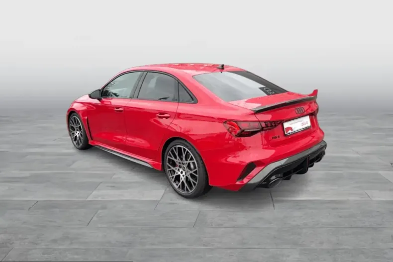 Audi RS3 din 2024 cu 2.450 km - oferta AUD205035 - foto 6