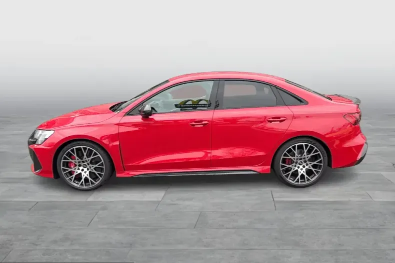 Audi RS3 din 2024 cu 2.450 km - oferta AUD205035 - foto 7