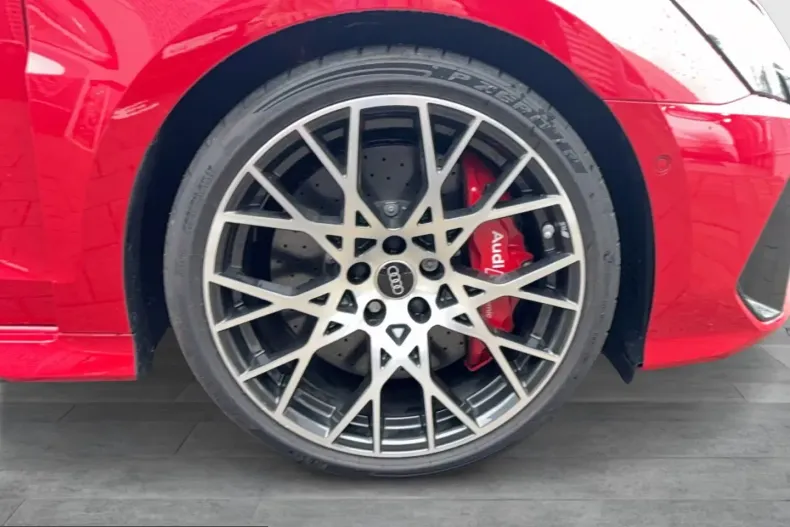 Audi RS3 din 2024 cu 2.450 km - oferta AUD205035 - foto 9