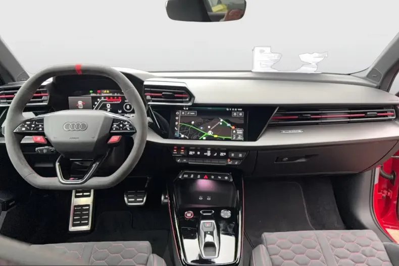 Audi RS3 din 2024 cu 2.450 km - oferta AUD205035 - foto 10