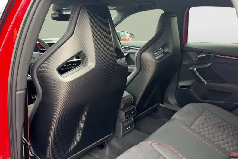 Audi RS3 din 2024 cu 2.450 km - oferta AUD205035 - foto 13