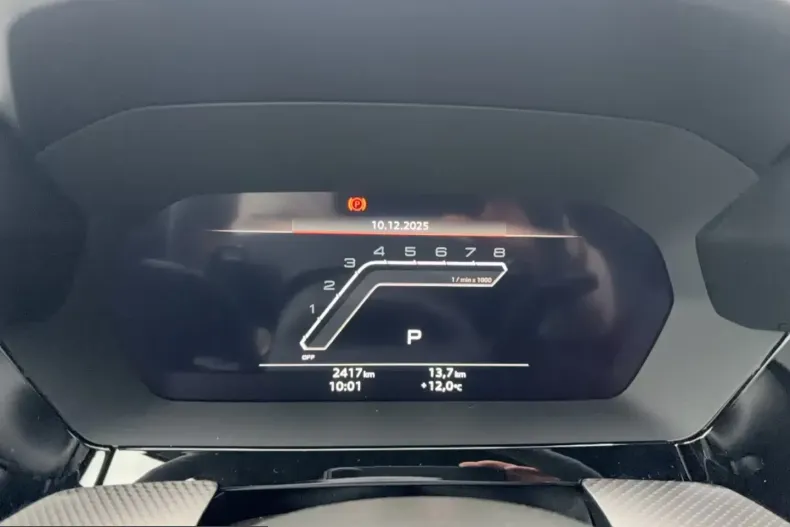 Audi RS3 din 2024 cu 2.450 km - oferta AUD205035 - foto 15