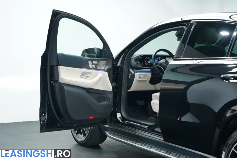 Mercedes-Benz GLE 450 (Clasa GLE) din 2023 cu 33.156 km - oferta MER205036 - foto 19