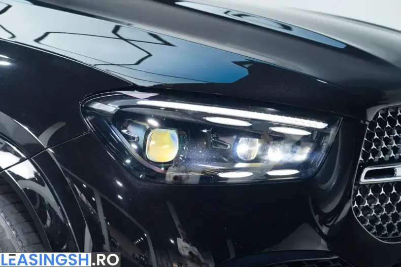 Mercedes-Benz GLE 450 (Clasa GLE) din 2023 cu 33.156 km - oferta MER205036 - foto 34