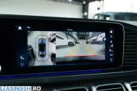 Mercedes-Benz GLE 450 (Clasa GLE) din 2023 cu 33.156 km - oferta MER205036 - foto 48