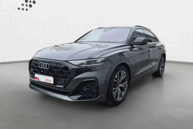 Audi Q8 din 2024 cu 27.000 km - oferta AUD205037 - foto 1