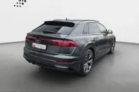 Audi Q8 din 2024 cu 27.000 km - oferta AUD205037 - foto 2