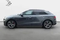 Audi Q8 din 2024 cu 27.000 km - oferta AUD205037 - foto 3