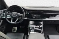 Audi Q8 din 2024 cu 27.000 km - oferta AUD205037 - foto 4