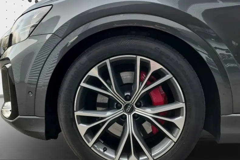 Audi Q8 din 2024 cu 27.000 km - oferta AUD205037 - foto 5