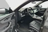 Audi Q8 din 2024 cu 27.000 km - oferta AUD205037 - foto 6