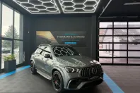 Mercedes-Benz GLE 63 AMG (Clasa GLE) din 2021 cu 49.974 km - oferta MER205038 - foto 1