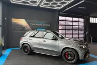Mercedes-Benz GLE 63 AMG (Clasa GLE) din 2021 cu 49.974 km - oferta MER205038 - foto 2