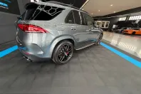 Mercedes-Benz GLE 63 AMG (Clasa GLE) din 2021 cu 49.974 km - oferta MER205038 - foto 3