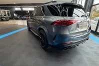 Mercedes-Benz GLE 63 AMG (Clasa GLE) din 2021 cu 49.974 km - oferta MER205038 - foto 5